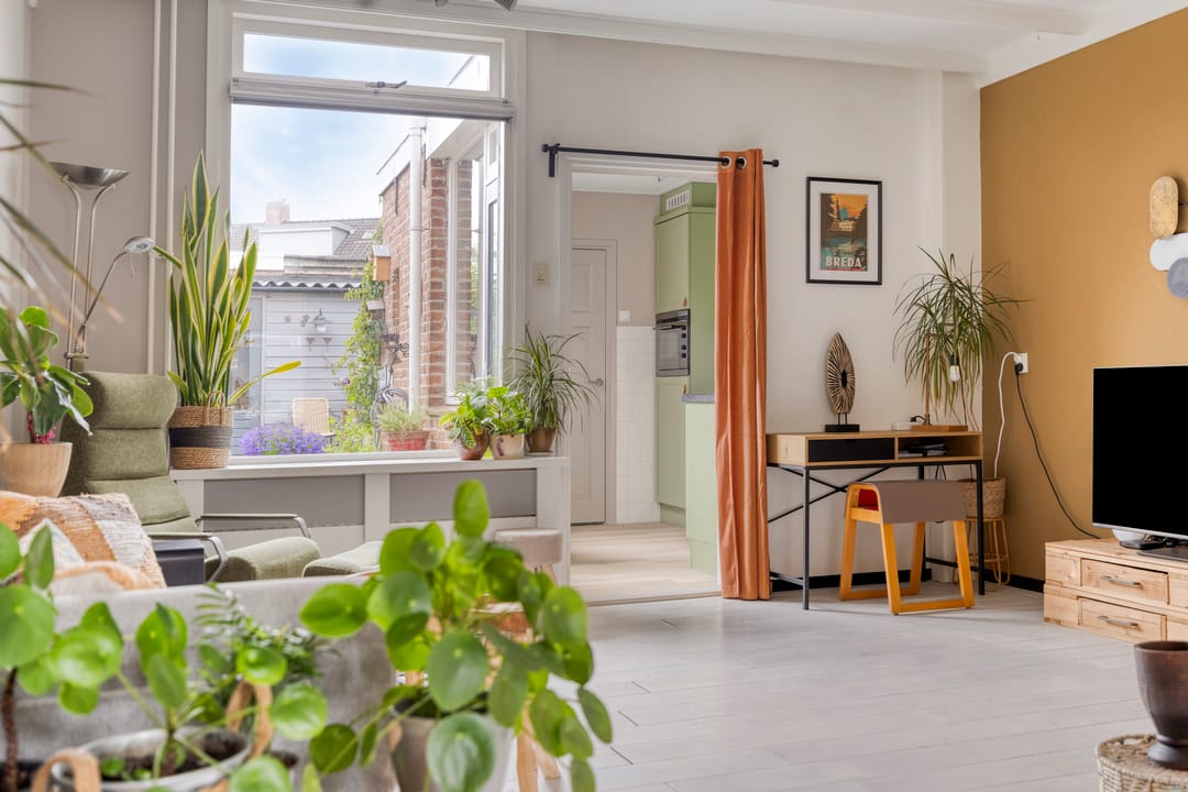 Foto 11 van Postillonstraat 30