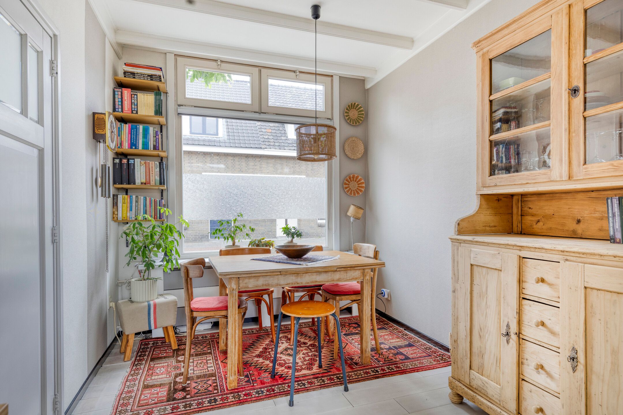 Foto 12 van Postillonstraat 30