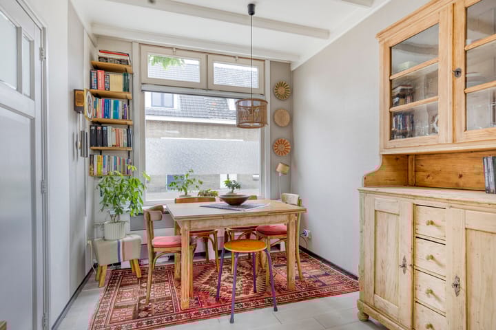 Foto 12 van Postillonstraat 30