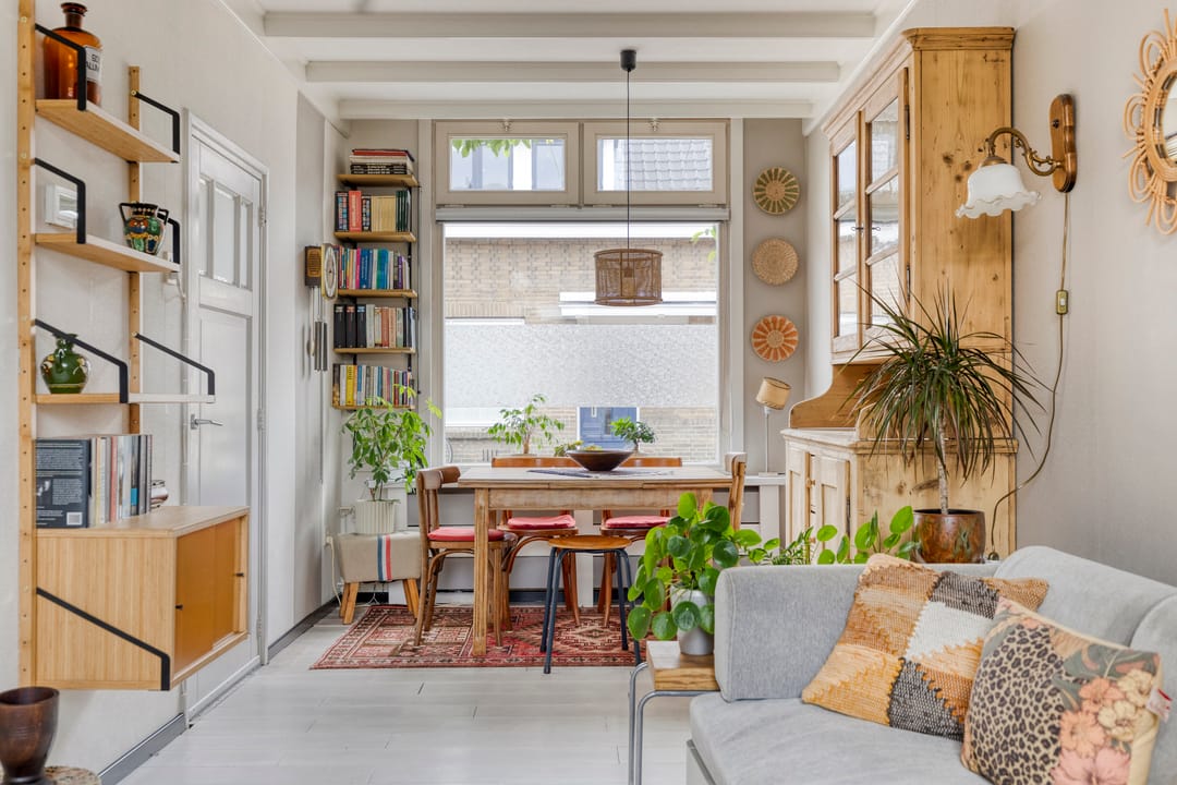 Foto 13 van Postillonstraat 30