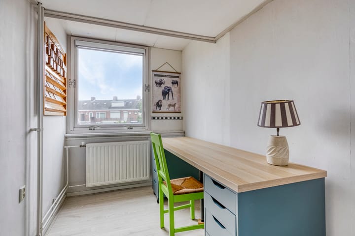 Foto 19 van Postillonstraat 30