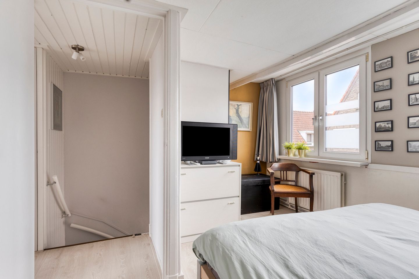 Foto 20 van Postillonstraat 30