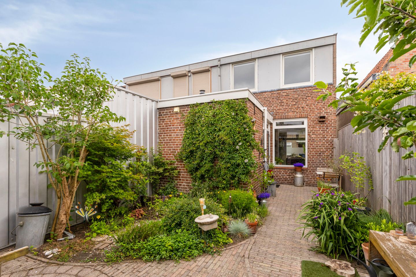 Foto 25 van Postillonstraat 30