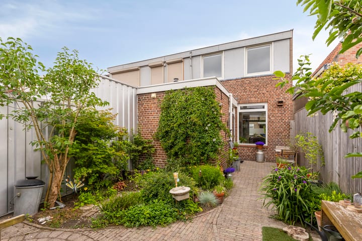 Foto 25 van Postillonstraat 30