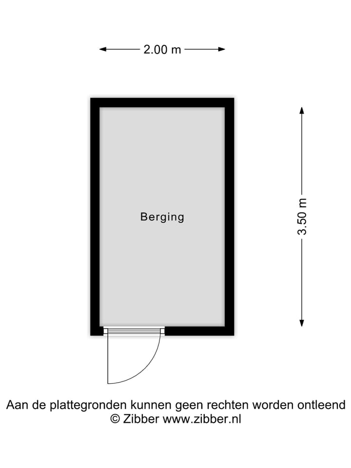 Foto 23 van Burgemeester Selhorststraat 8-C