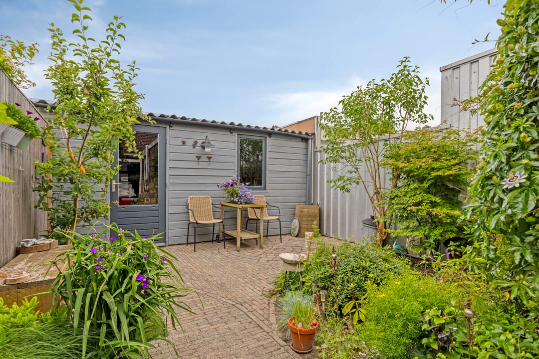 Foto 26 van Postillonstraat 30