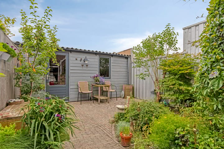 Foto 26 van Postillonstraat 30