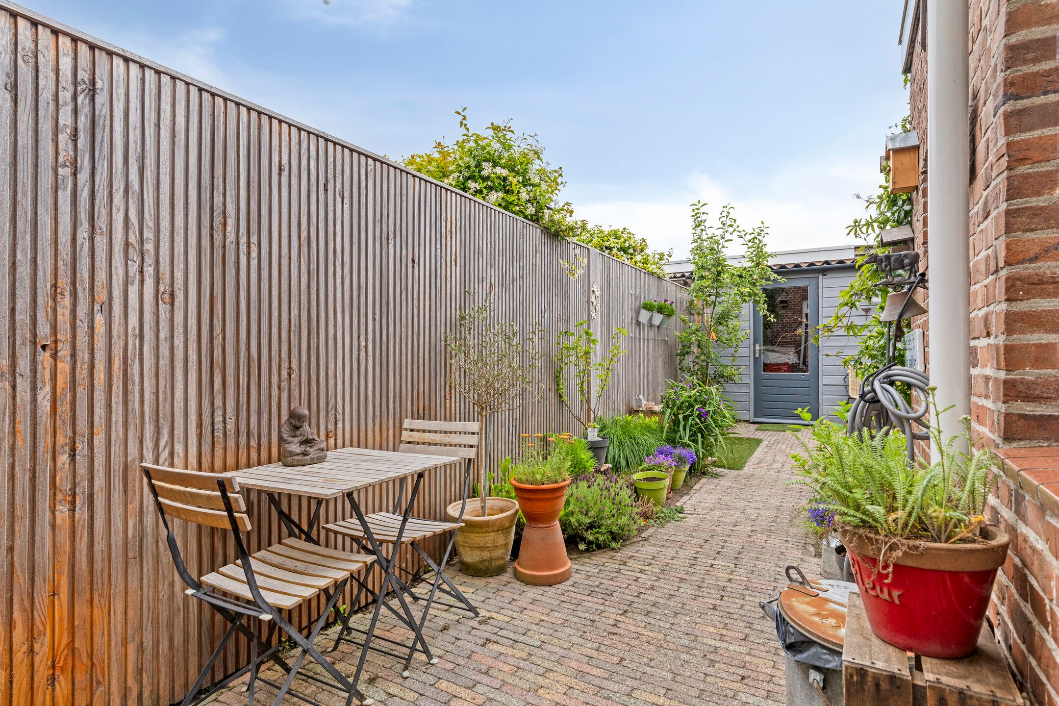 Foto 27 van Postillonstraat 30