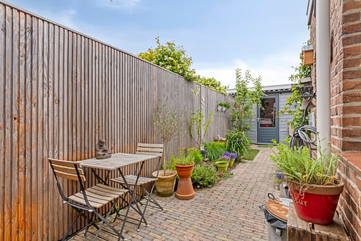 Foto 27 van Postillonstraat 30