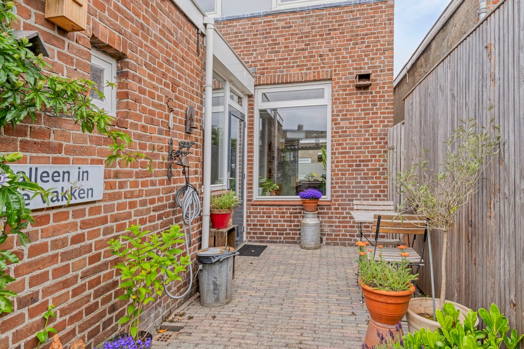 Foto 28 van Postillonstraat 30