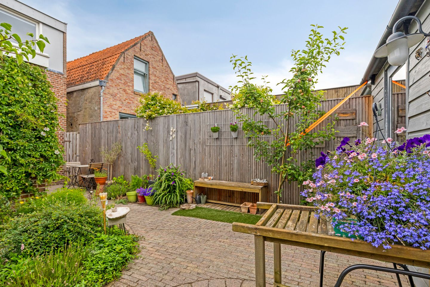 Foto 29 van Postillonstraat 30