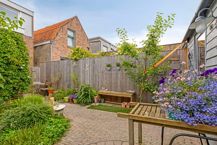 Foto 29 van Postillonstraat 30