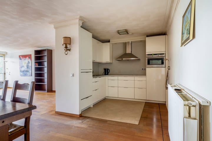 Foto 33 van De Stockbempt 22