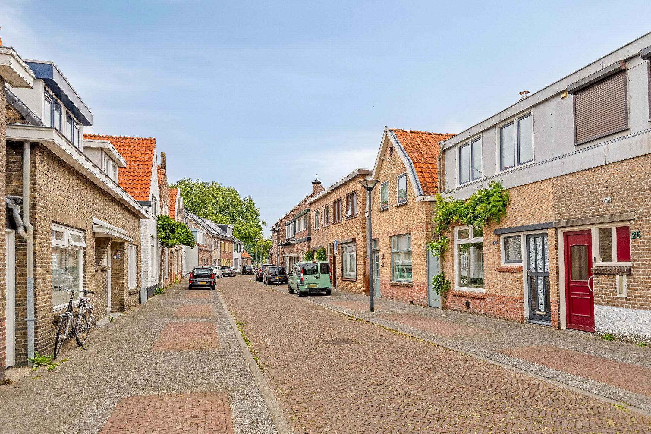 Foto 30 van Postillonstraat 30