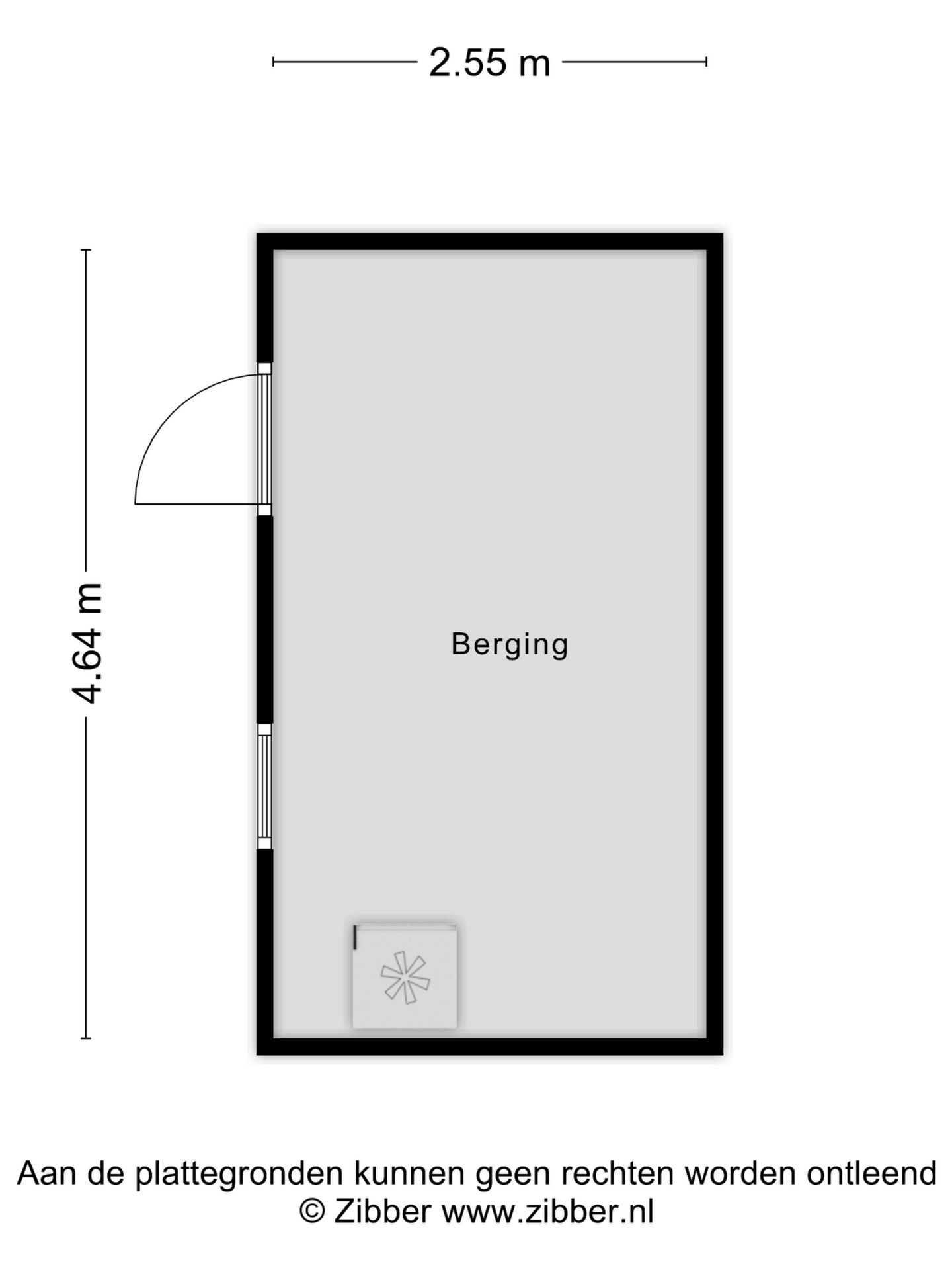 Foto 34 van Postillonstraat 30