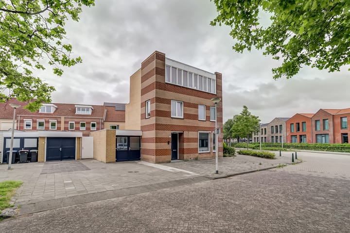 Foto 6 van Lindenburghlaan 4