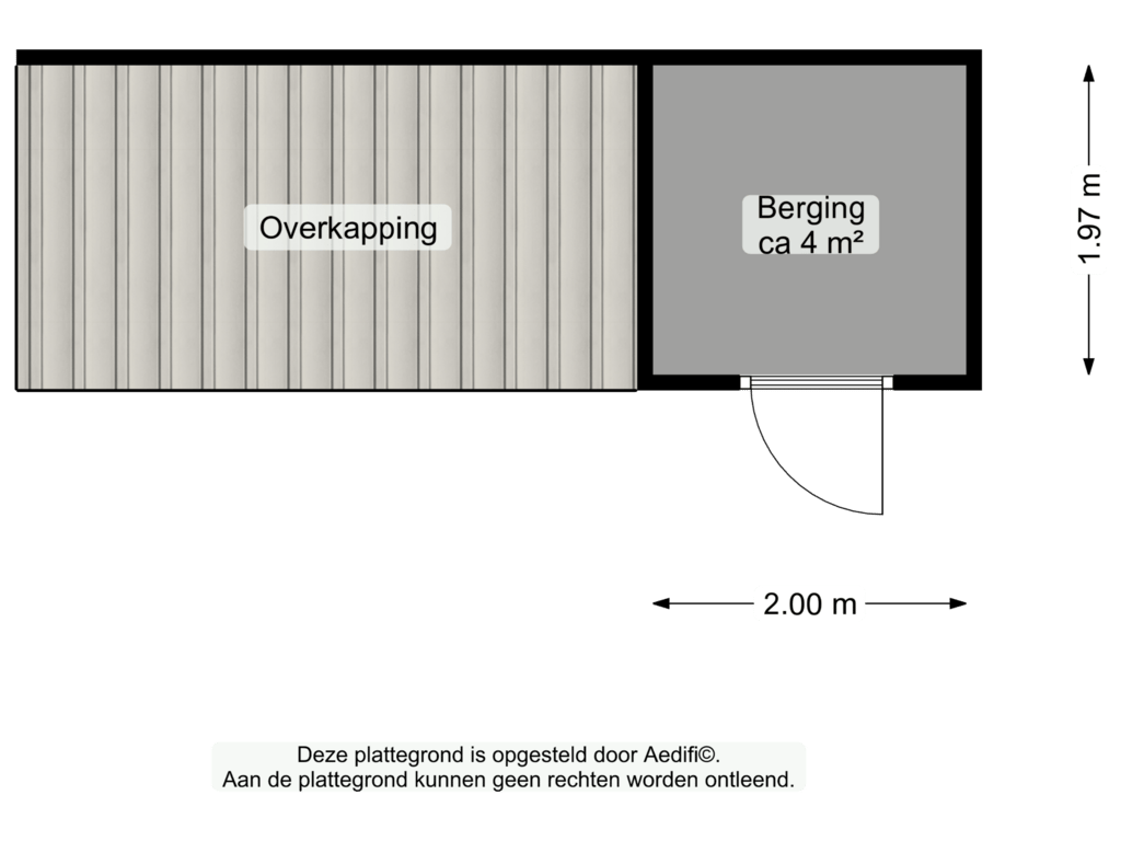 Berging