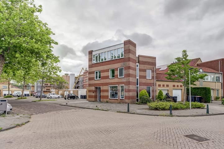 Foto 7 van Lindenburghlaan 4