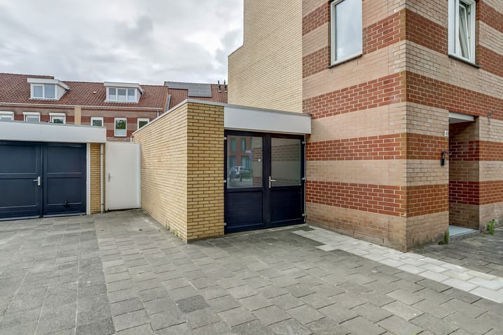 Foto 8 van Lindenburghlaan 4