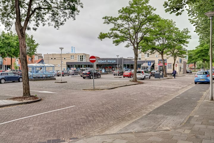 Foto 9 van Lindenburghlaan 4