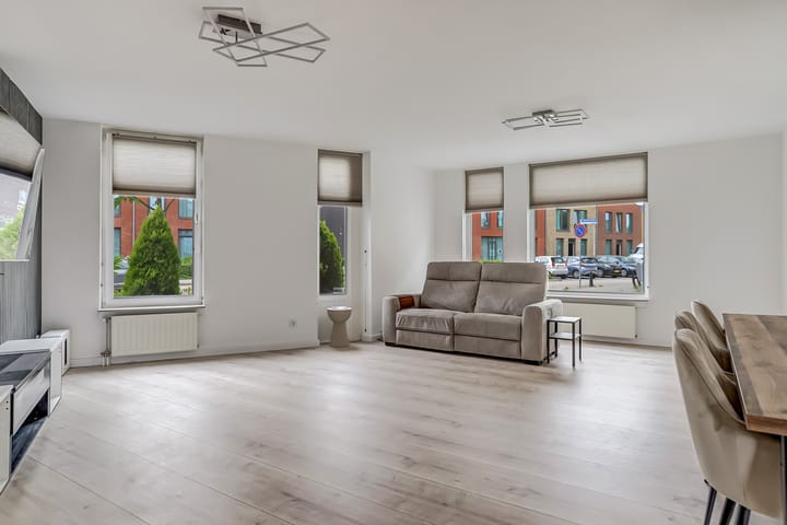 Foto 11 van Lindenburghlaan 4