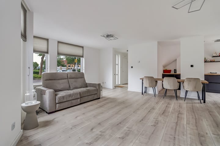 Foto 12 van Lindenburghlaan 4