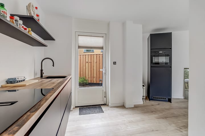 Foto 17 van Lindenburghlaan 4