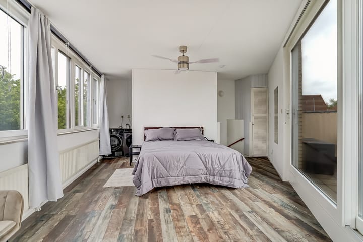 Foto 21 van Lindenburghlaan 4