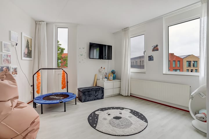 Foto 22 van Lindenburghlaan 4