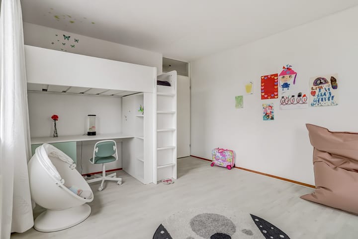 Foto 23 van Lindenburghlaan 4