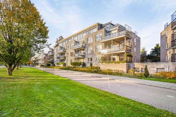 Foto 55 van De Stockbempt 22