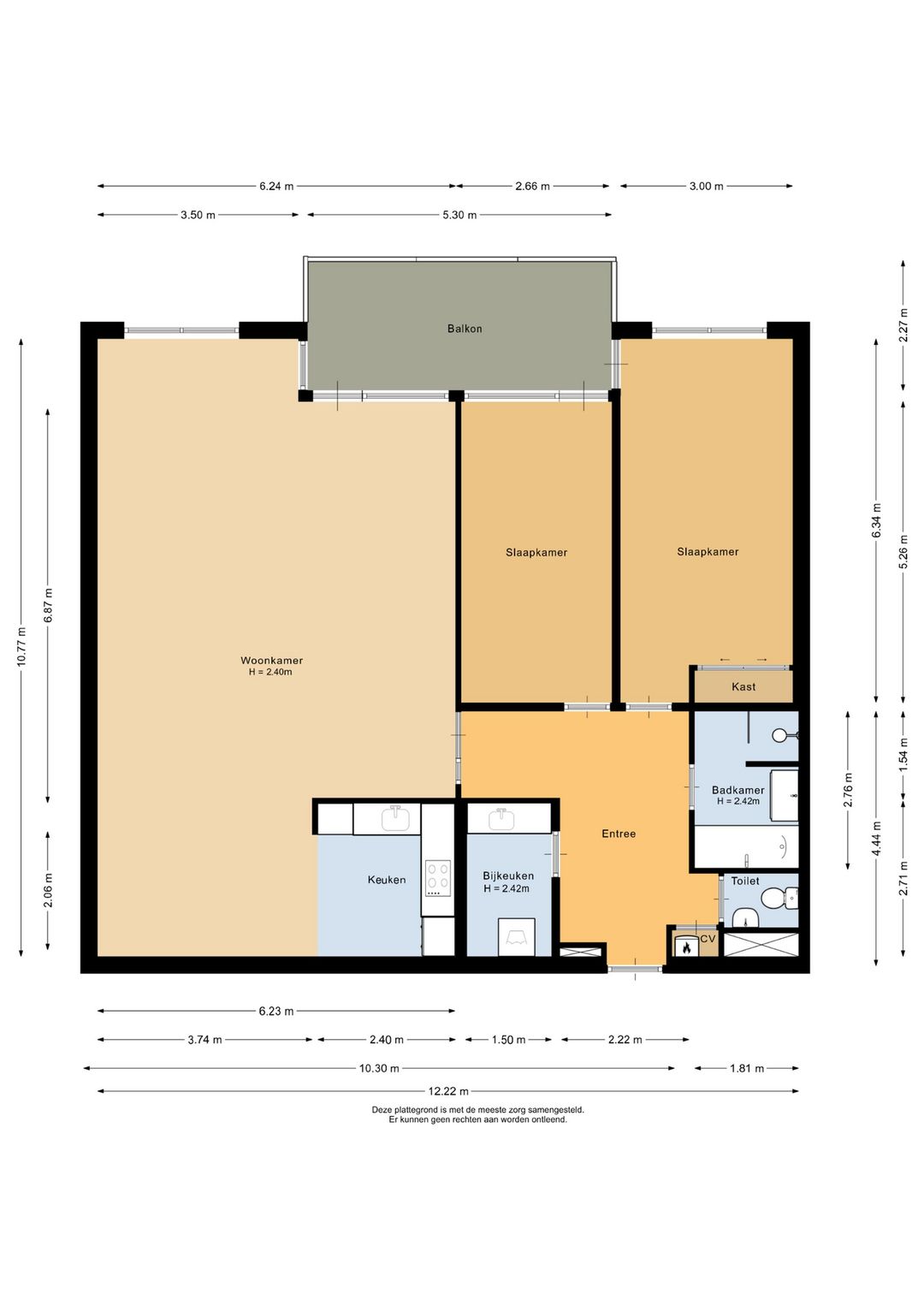 Photo 56 of De Stockbempt 22