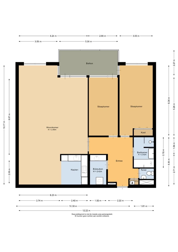 Foto 56 van De Stockbempt 22