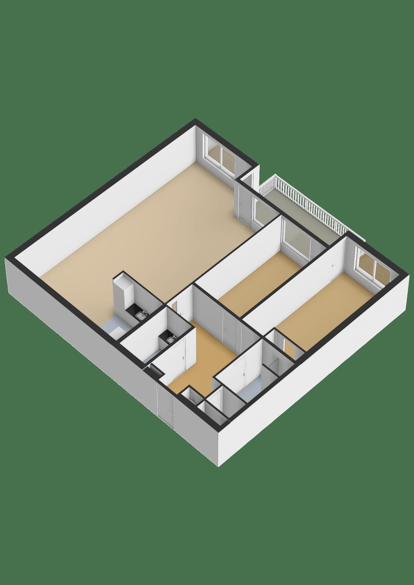 Photo 57 of De Stockbempt 22