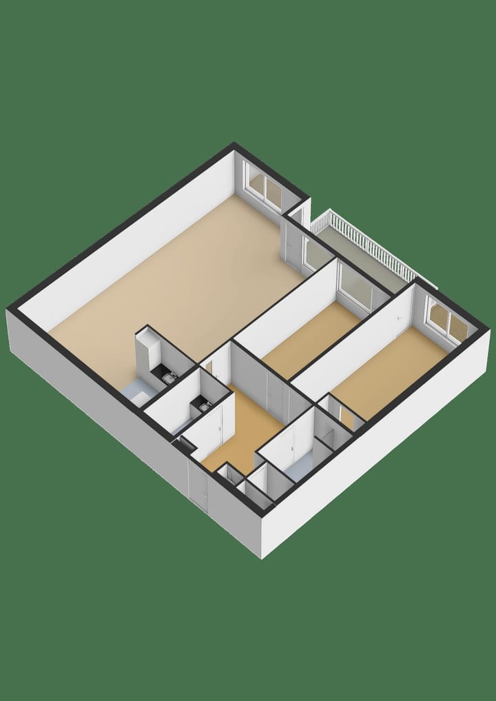 Foto 57 van De Stockbempt 22