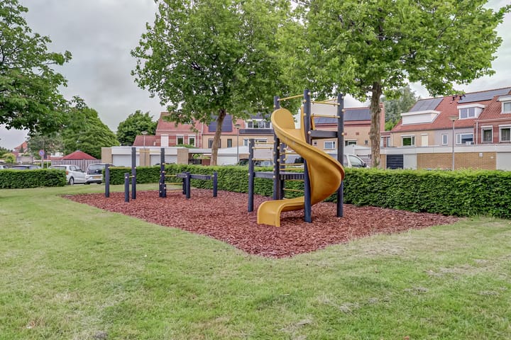 Foto 40 van Lindenburghlaan 4