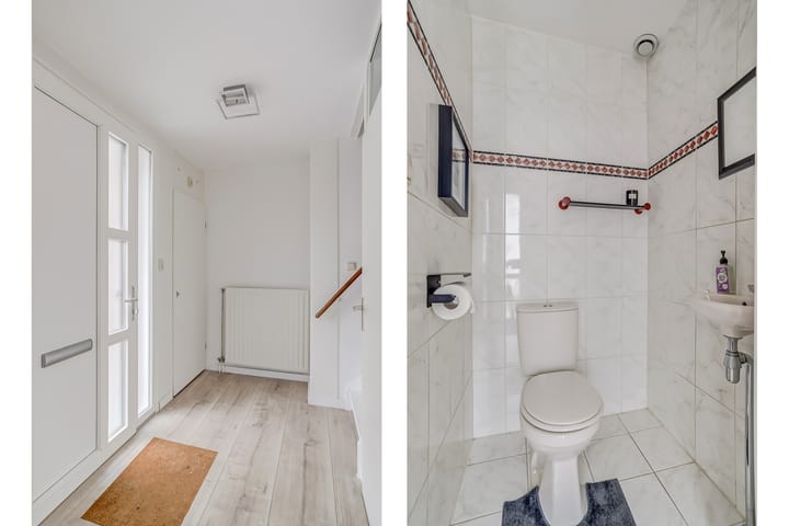 Foto 10 van Lindenburghlaan 4