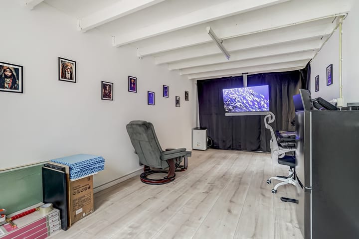 Foto 20 van Lindenburghlaan 4