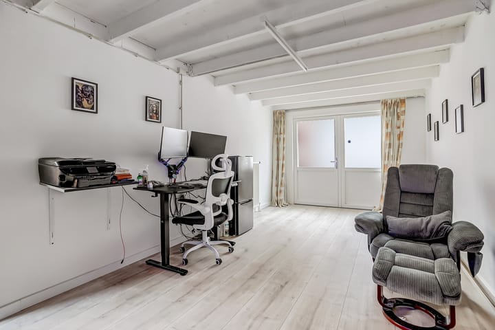 Foto 19 van Lindenburghlaan 4