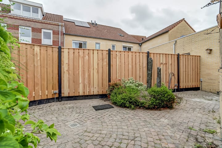 Foto 37 van Lindenburghlaan 4