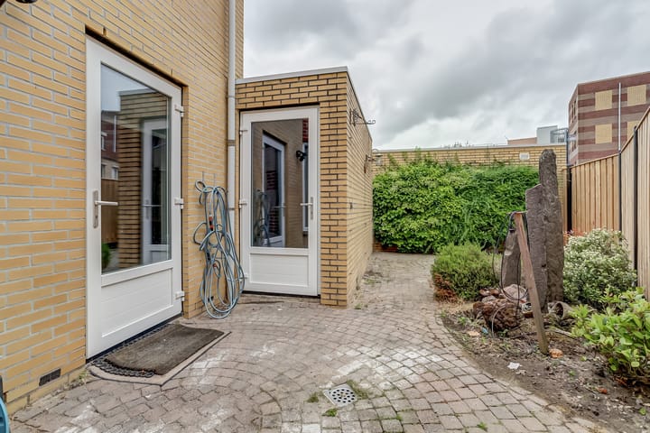 Foto 39 van Lindenburghlaan 4