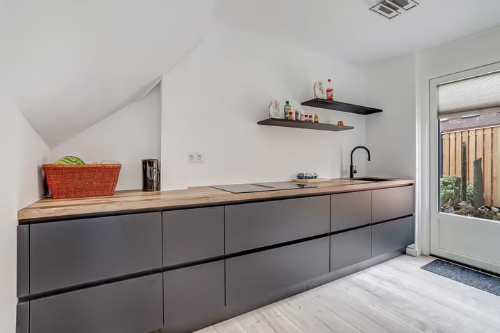 Foto 3 van Lindenburghlaan 4