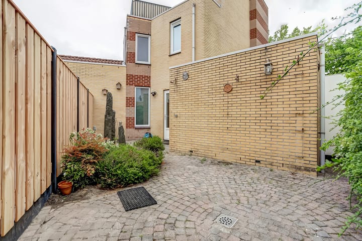 Foto 5 van Lindenburghlaan 4