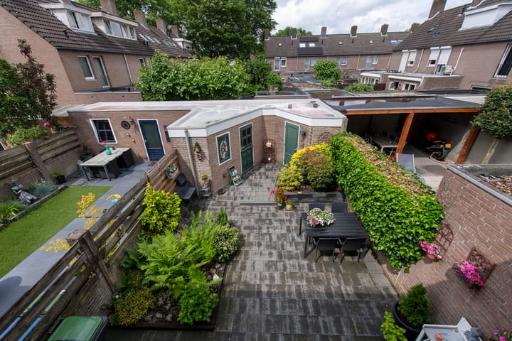 Foto 20 van Molenakker 7