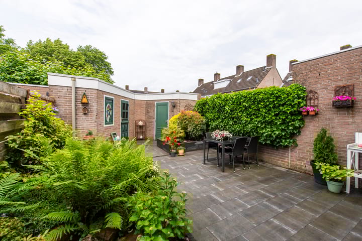 Foto 30 van Molenakker 7