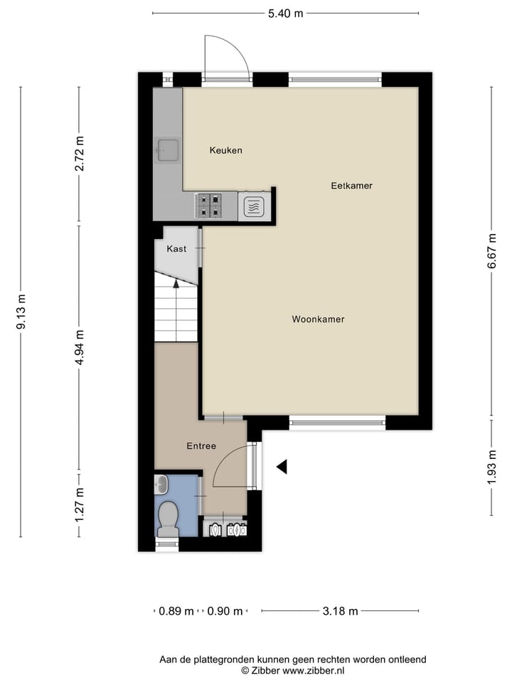 Foto 40 van Molenakker 7