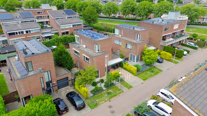 Bekijk foto van Nemelaerlaan 7