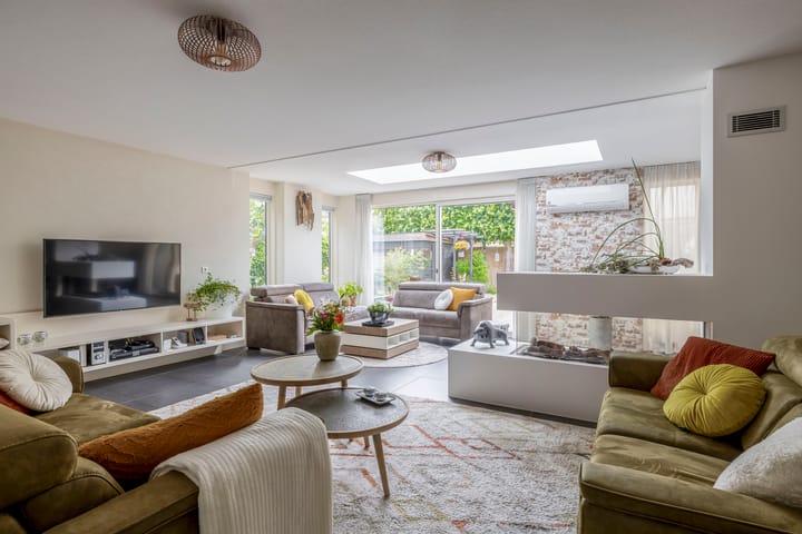 Foto 2 van Nemelaerlaan 7