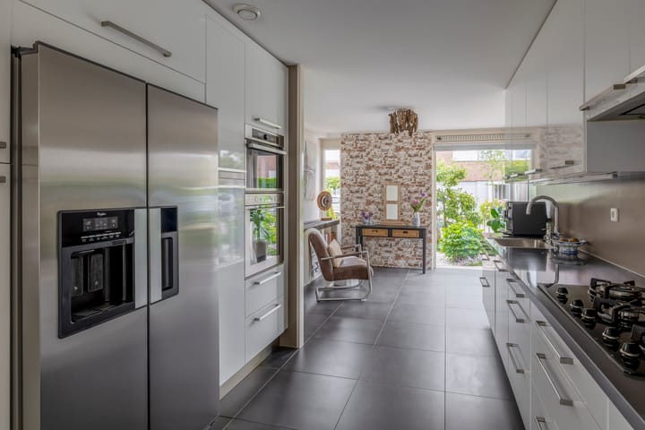 Foto 4 van Nemelaerlaan 7