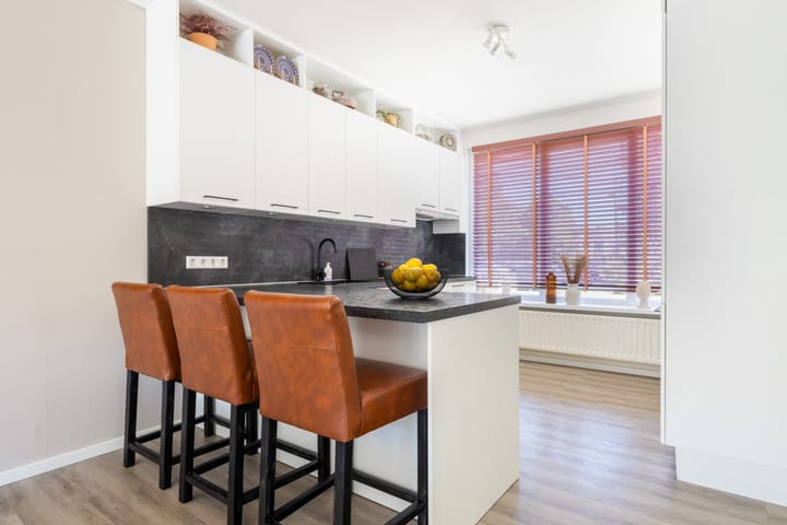 Foto 3 van Banterveste 5